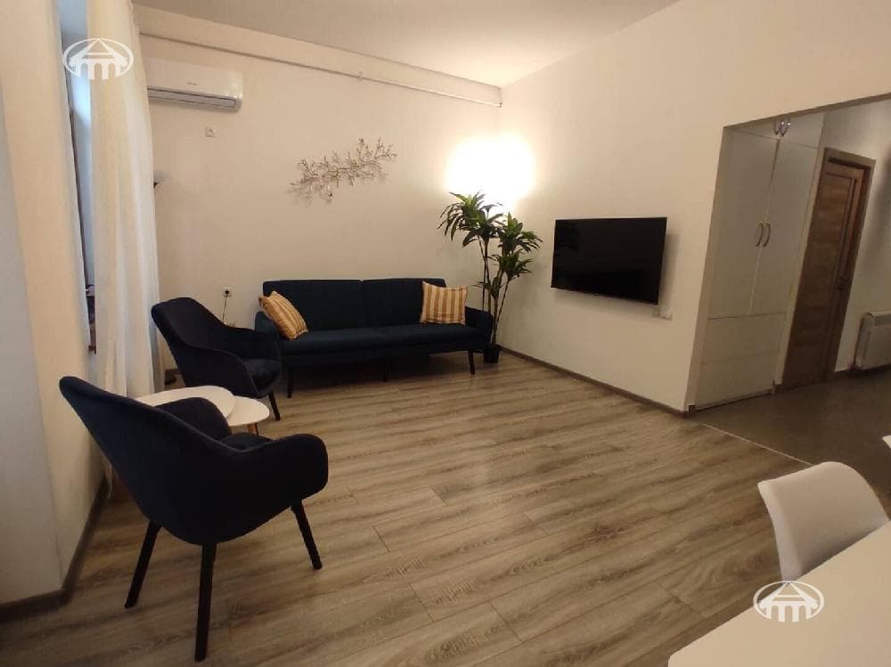 Townhouse · 124 m² · Yerevan