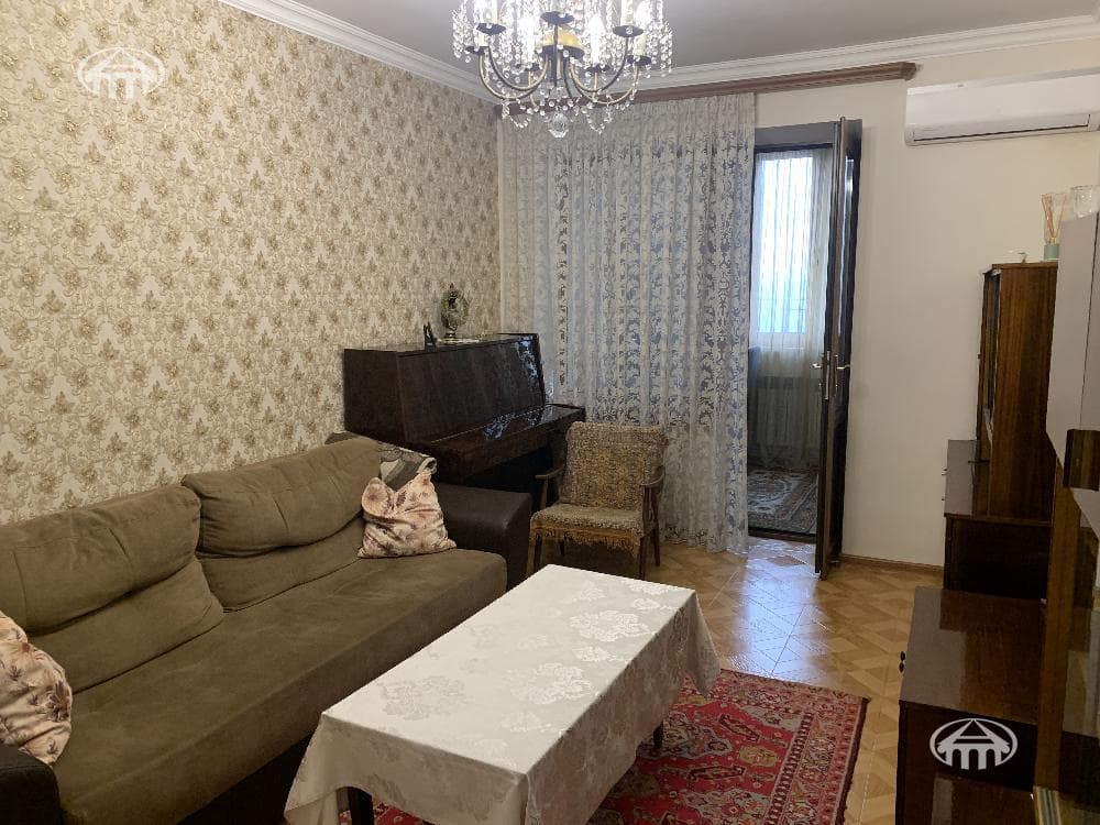 Квартира · 65 м² · Ереван