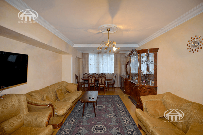 Квартира · 68 м² · Ереван
