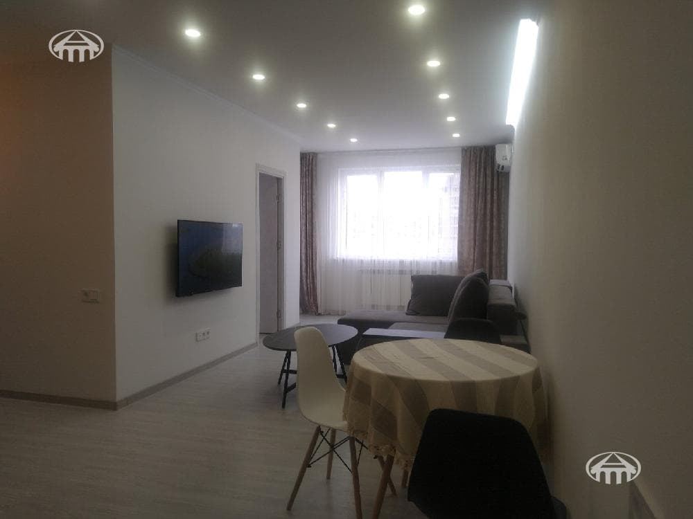 Apartment · 46 m² · Yerevan