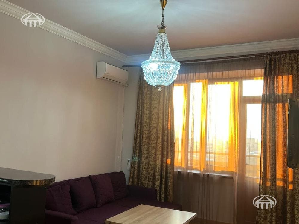 Квартира · 38 м² · Ереван
