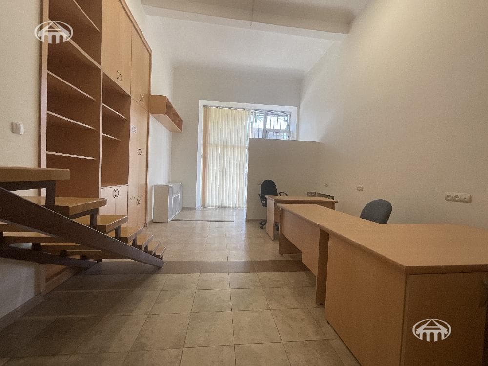 Office · 54 m² · Yerevan