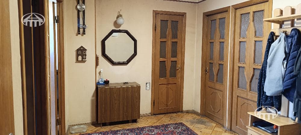 Apartment · 107 m² · Yerevan