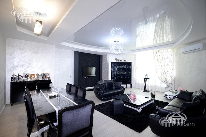 Квартира · 112 м² · Ереван