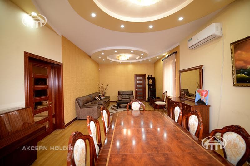 Mansion · 415 m² · Yerevan
