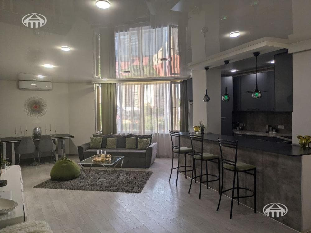 Квартира · 66 м² · Ереван