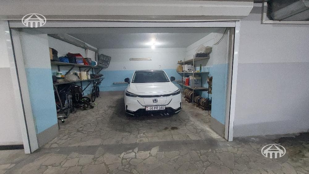 Квартира · 162 м² · Ереван