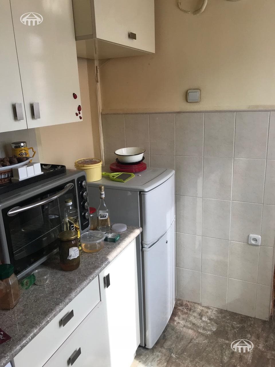 Apartment · 38 m² · Yerevan