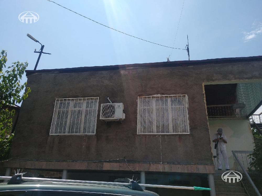 Загородный дом · 160 м² · Ереван