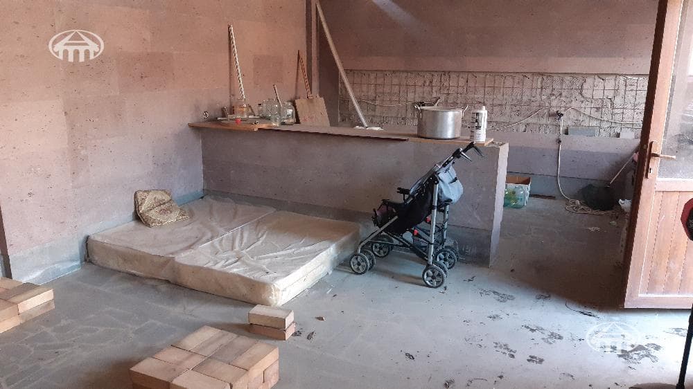 House · 230 m² · Yerevan