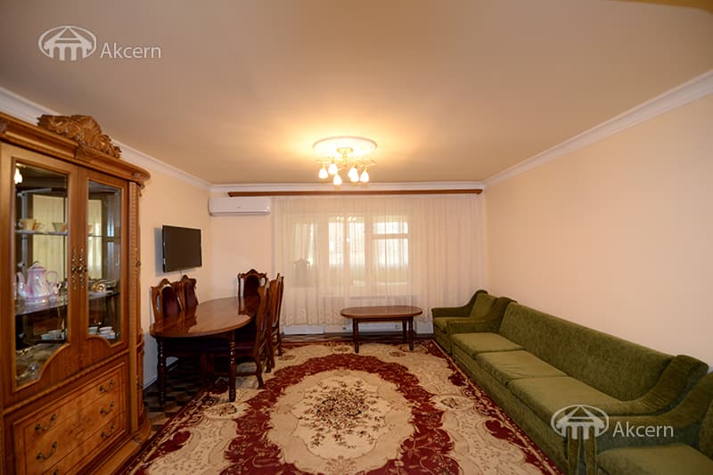 Квартира · 75 м² · Ереван