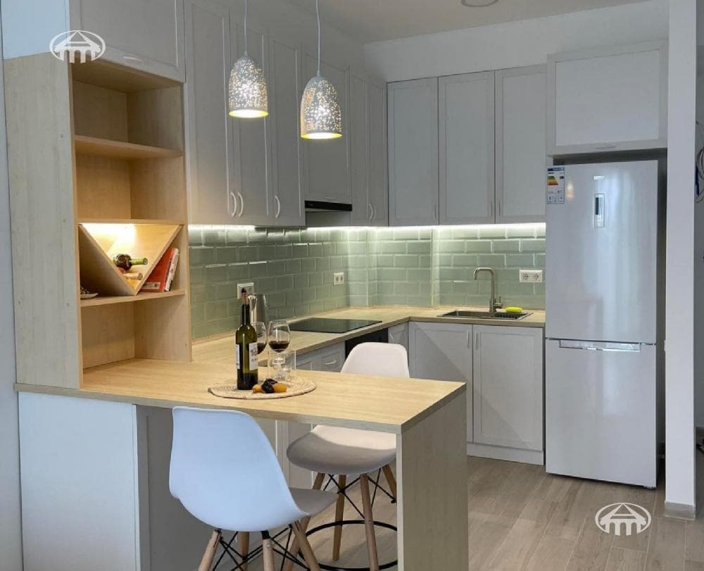 Apartment · 59 m² · Yerevan