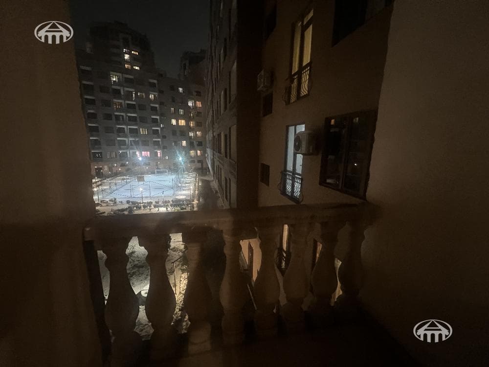 Квартира · 90 м² · Ереван