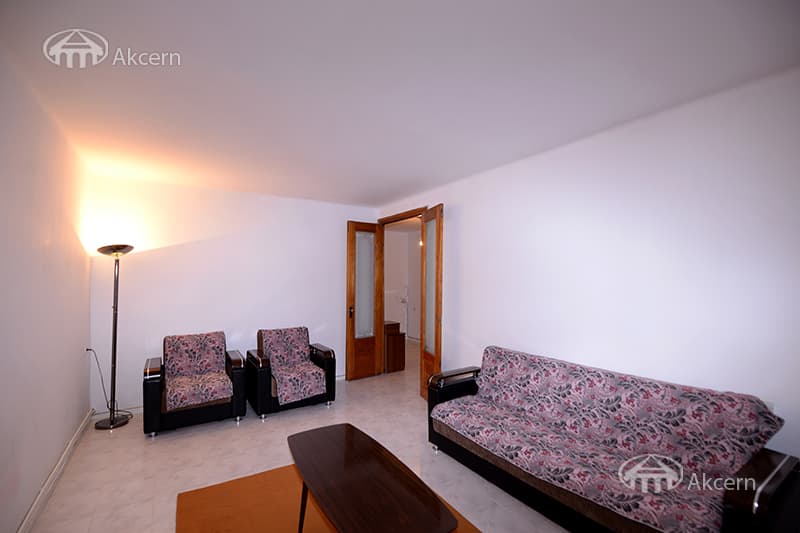 Квартира · 80 м² · Ереван