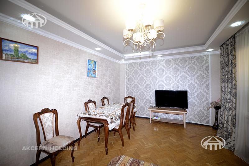Apartment · 96 m² · Yerevan