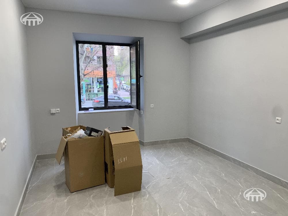 Apartment · 2 rooms · 38 m² · Yerevan