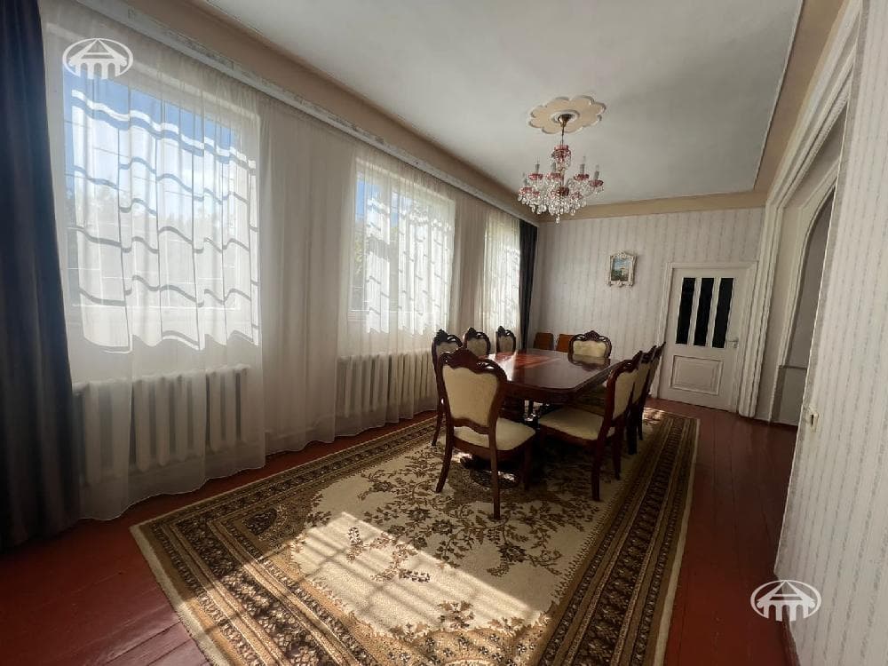 Mansion · 141.5 m² · Gndevaz