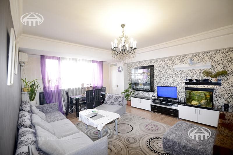Квартира · 61 м² · Ереван