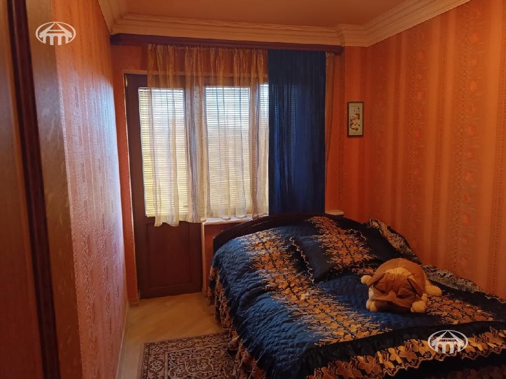 Квартира · 3 комн. · 76 м² · Ереван