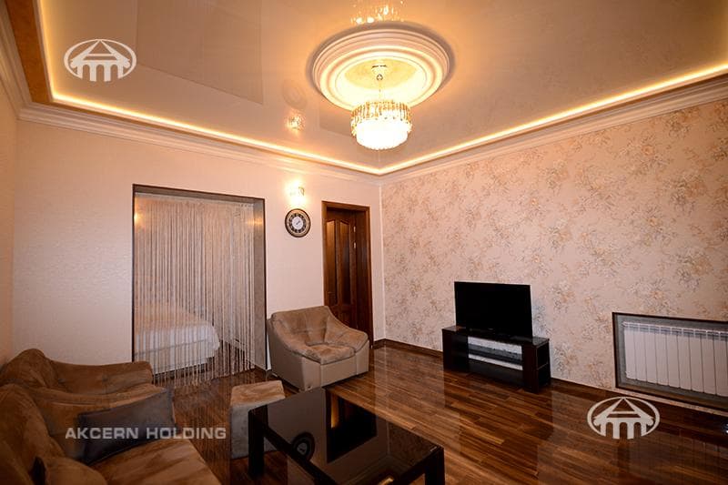 Квартира · 46 м² · Ереван