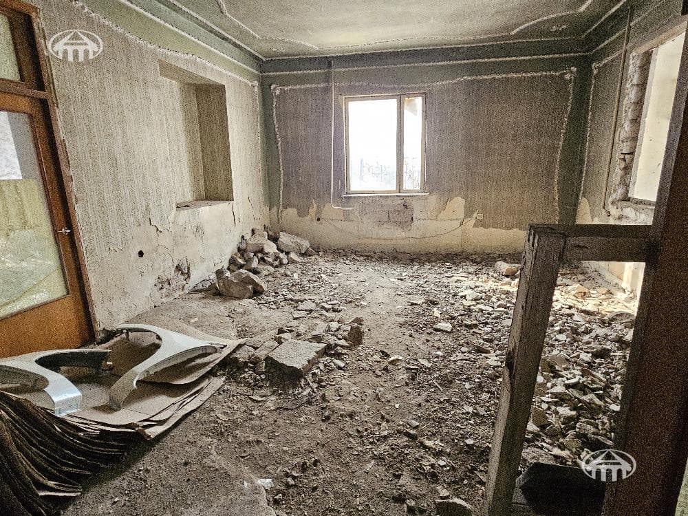 Քոթեջ · 582 մ² · Երևան