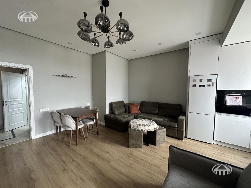 Apartment · 2 rooms · 56 m² · Yerevan