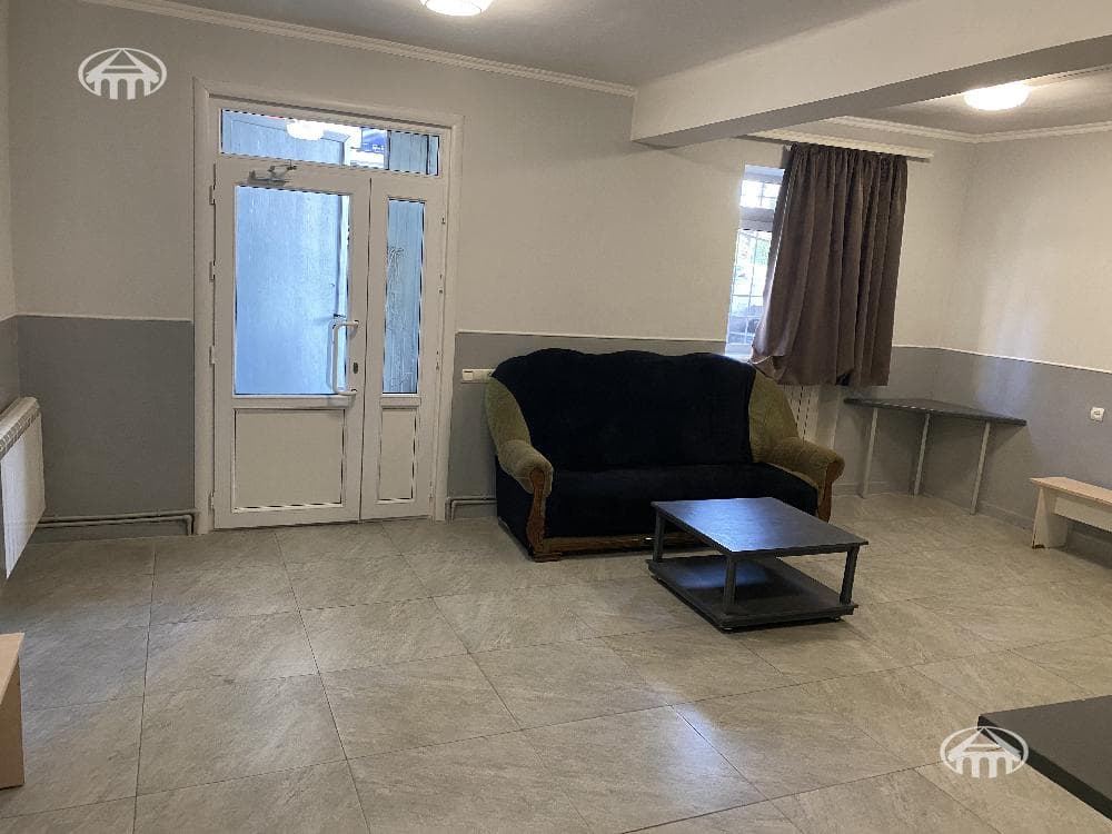 Офис · 141 м² · Ереван
