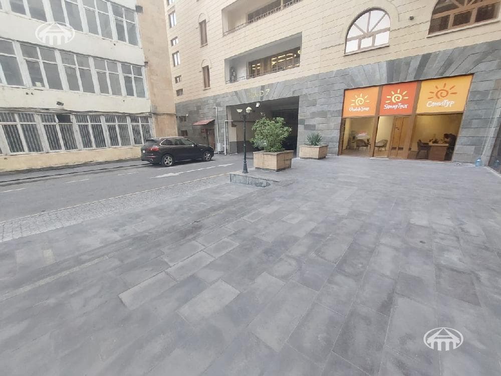 Բնակարան · 129 մ² · Երևան