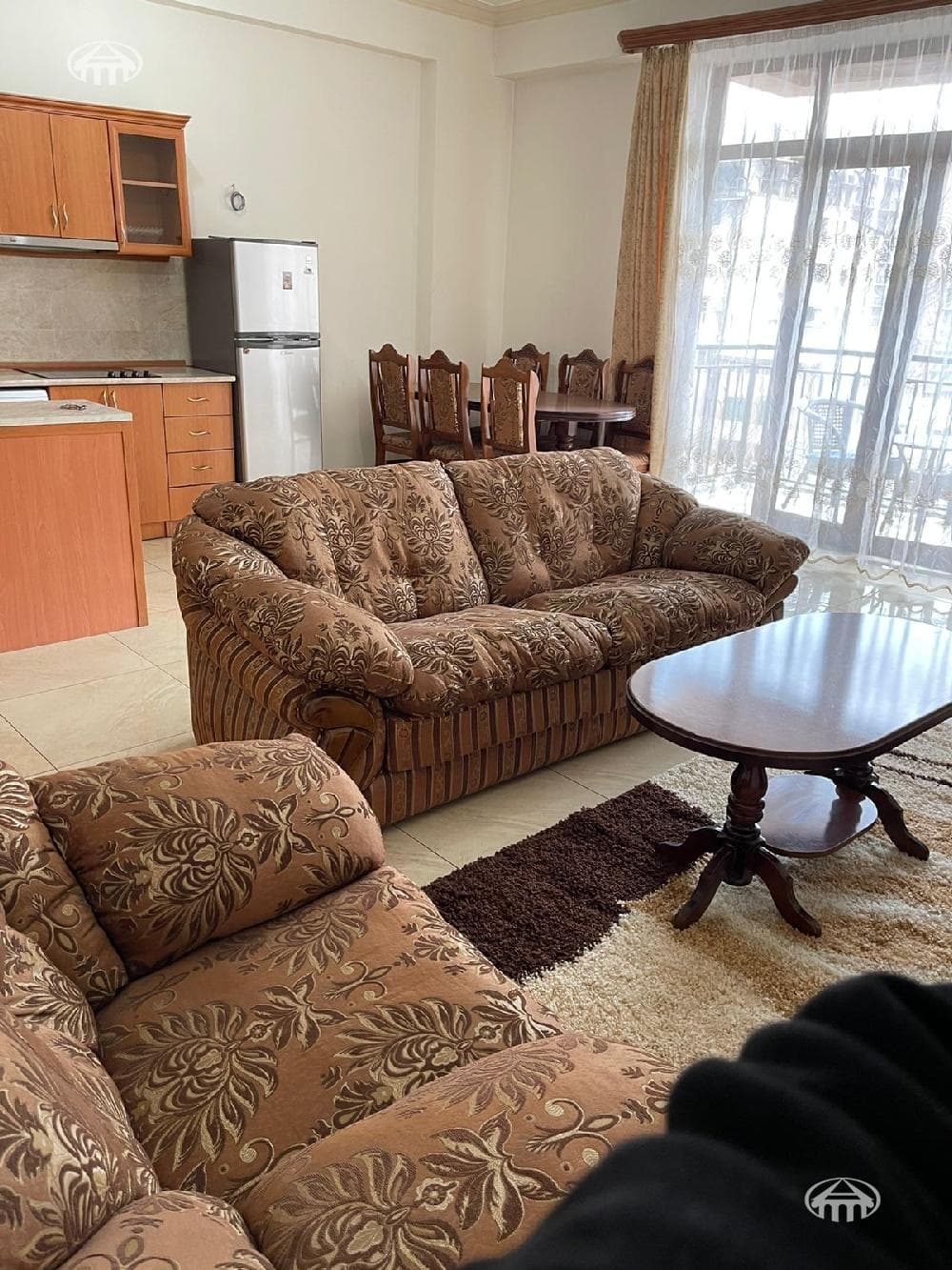 Apartment · 65 m² · Yerevan