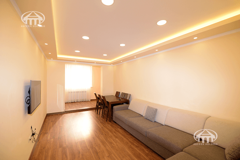 Apartment · 73 m² · Yerevan