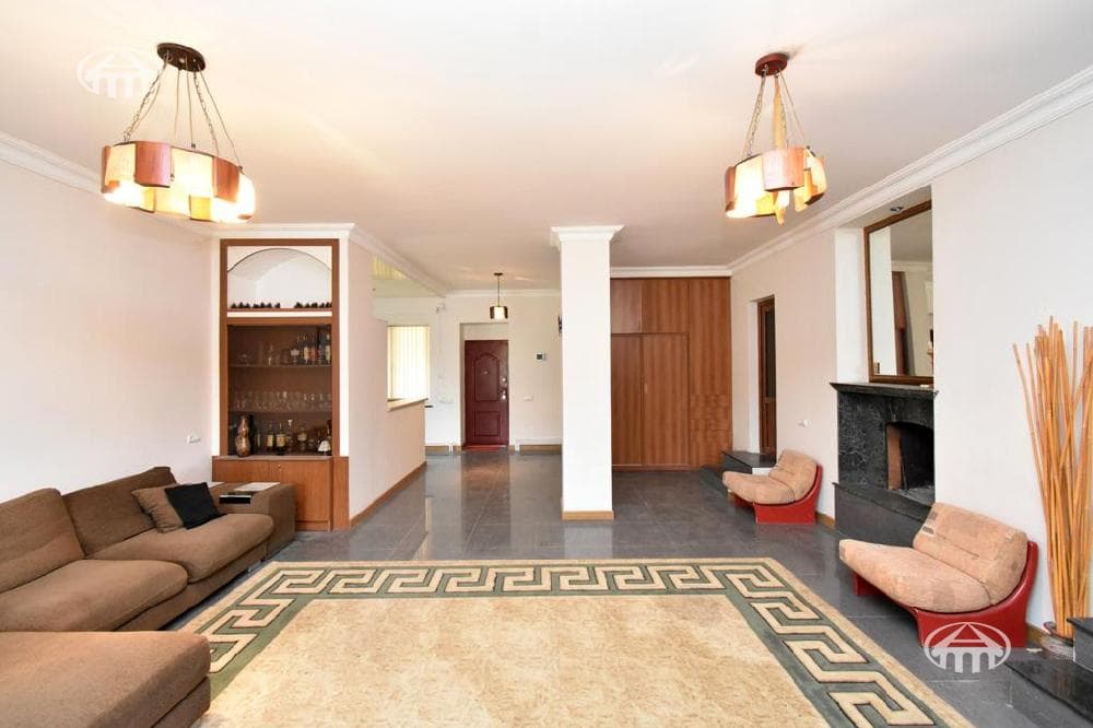 Mansion · 148 m² · Oshakan