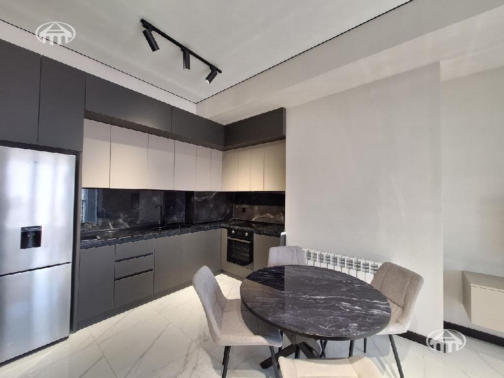 Квартира · 53 м² · Ереван