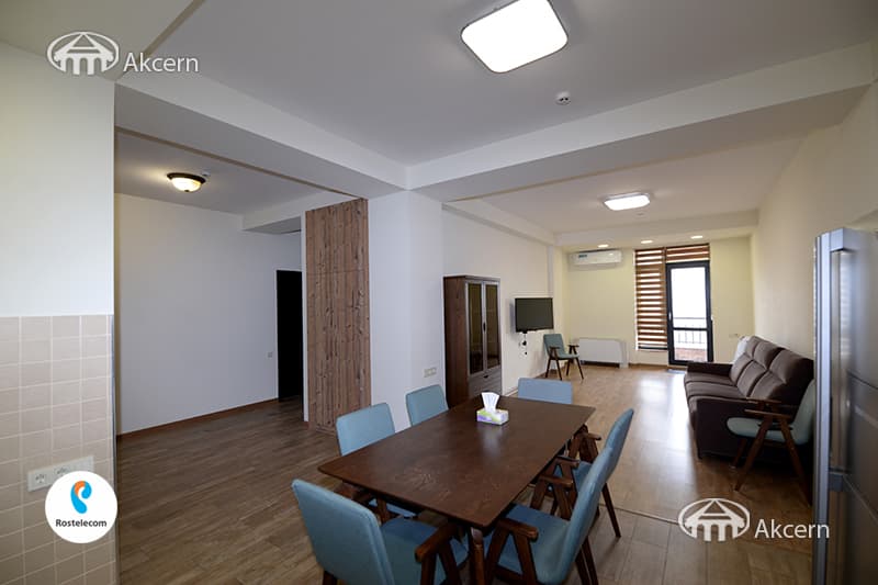 Բնակարան · 3 սեն. · 110 մ² · Երևան