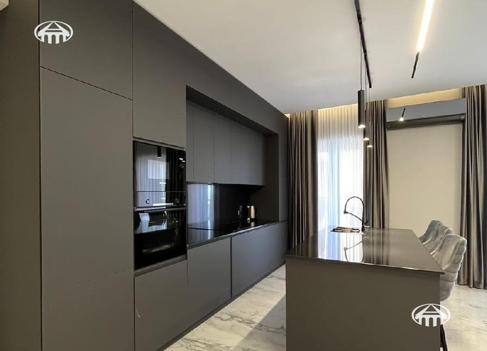 Квартира · 124 м² · Ереван
