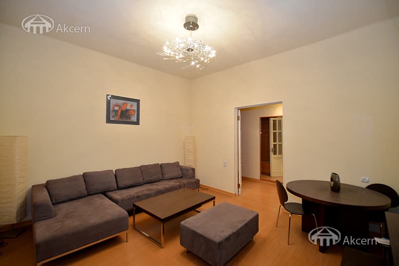 Квартира · 72 м² · Ереван