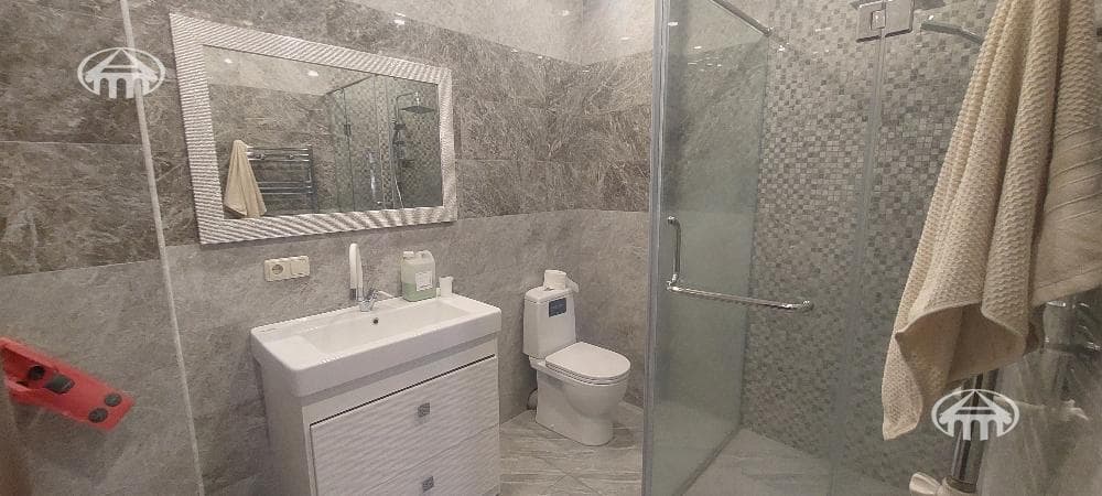 Apartment · 65 m² · Yerevan