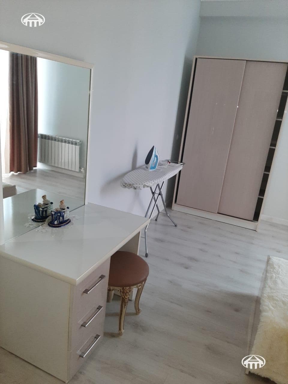 Apartment · 80 m² · Yerevan