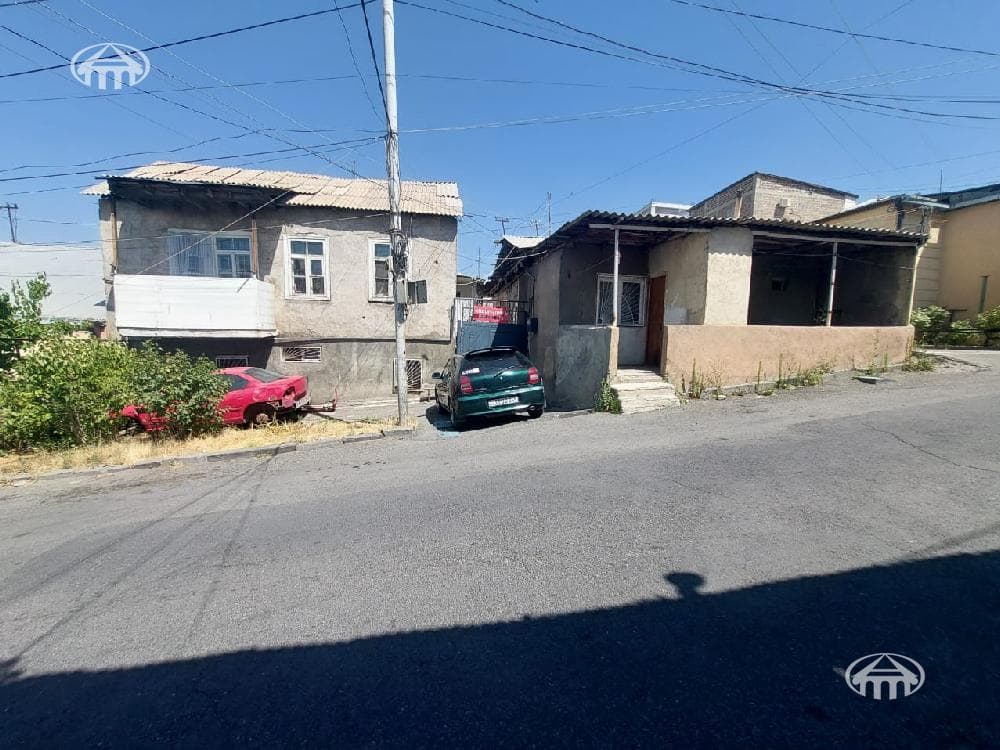 Land · 483 m² · Yerevan