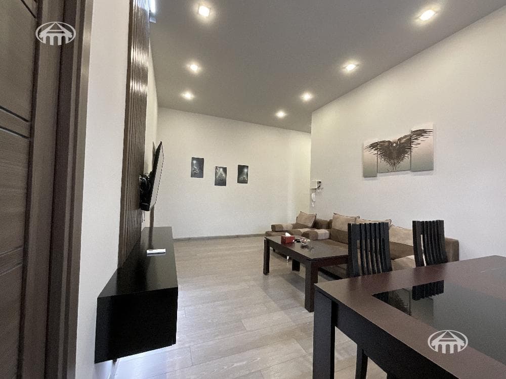 Apartment · 65 m² · Yerevan
