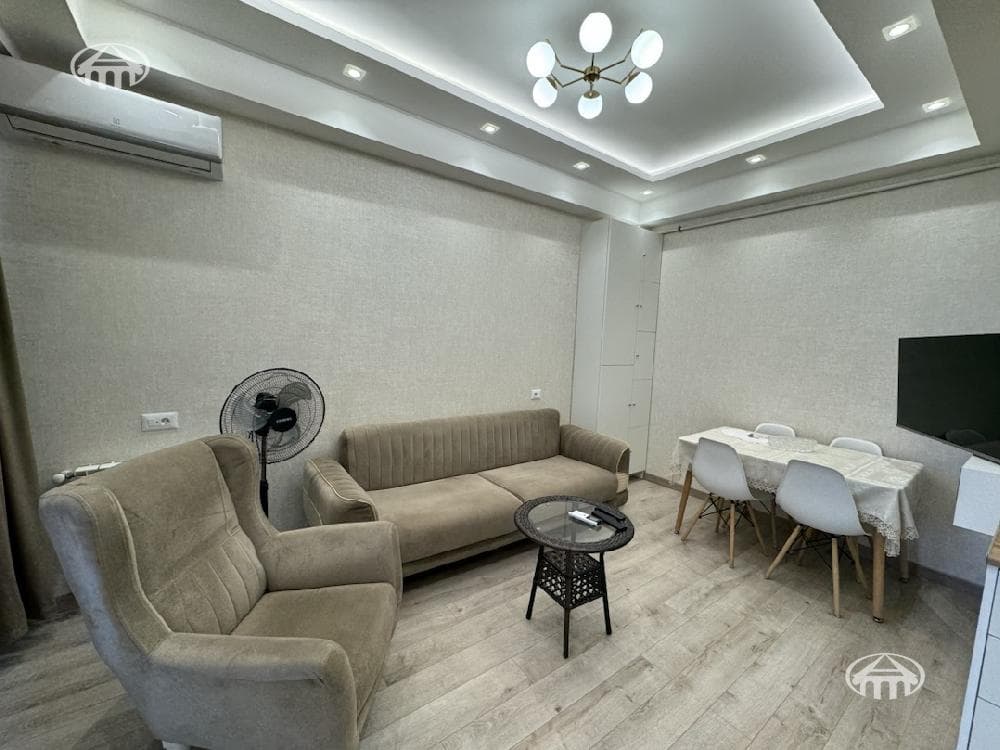 Apartment · 43 m² · Yerevan