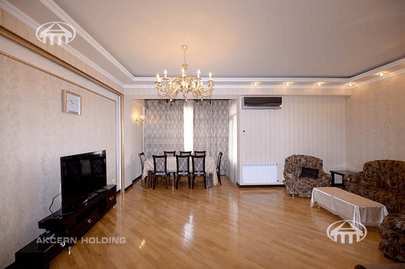 Квартира · 245 м² · Ереван