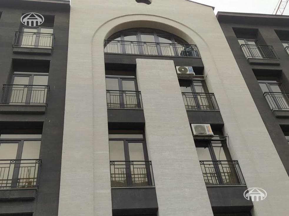 Квартира · 47 м² · Ереван
