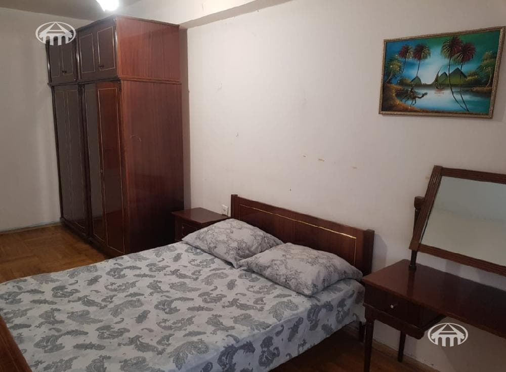 Բնակարան · 60 մ² · Երևան