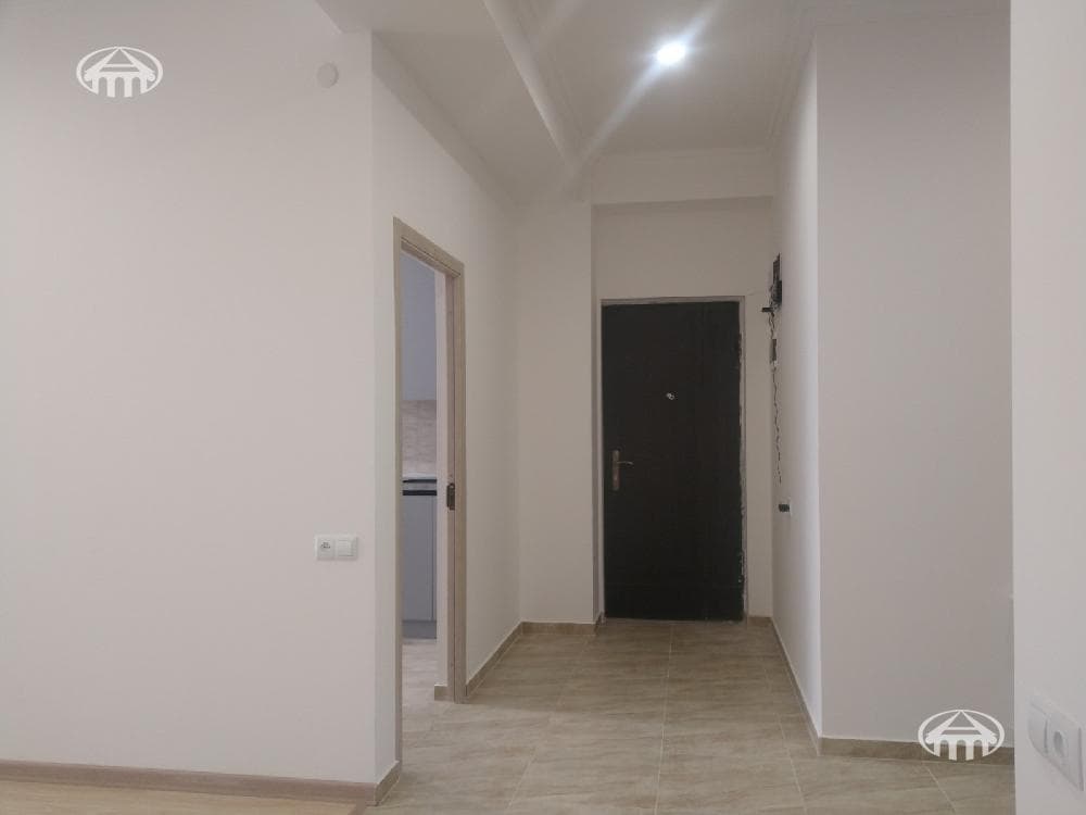 Apartment · 97 m² · Yerevan