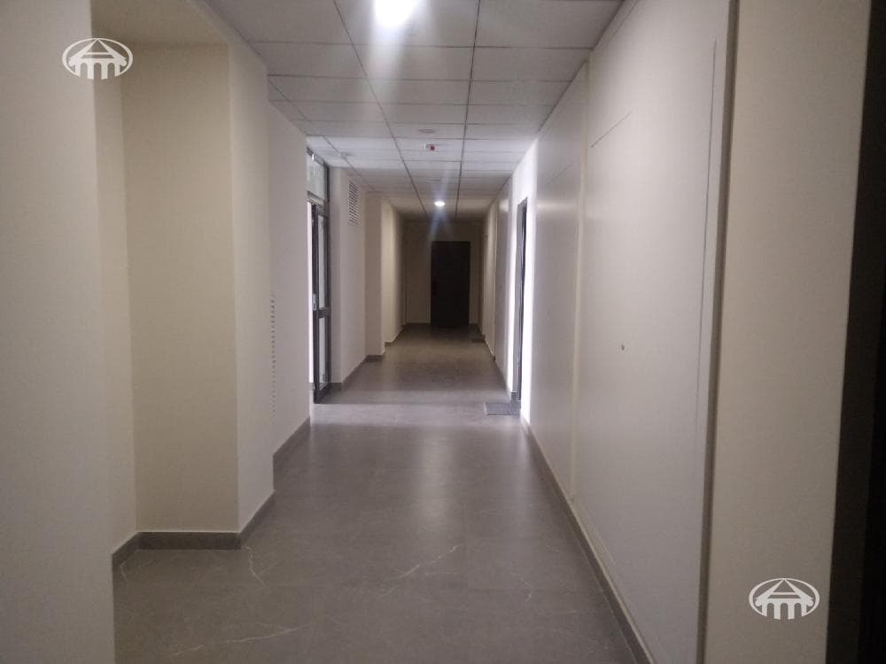 Квартира · 93 м² · Ереван