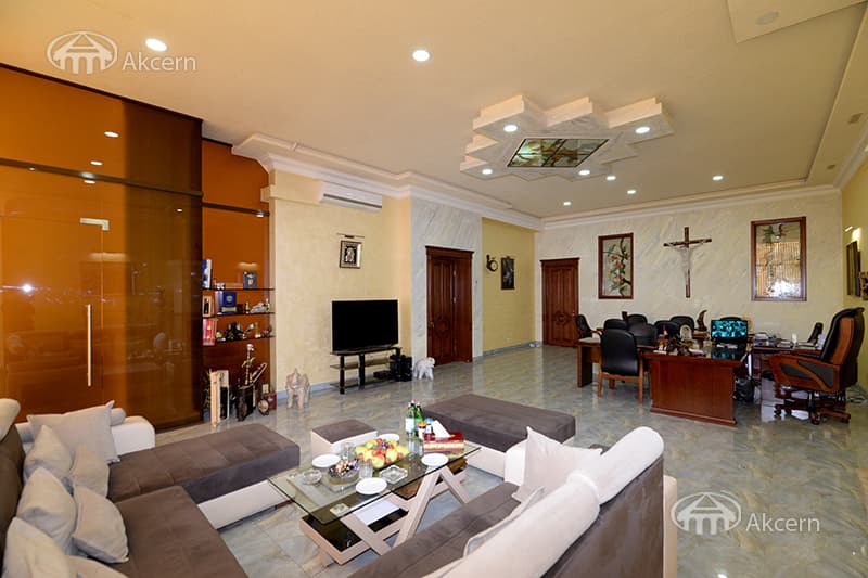 Office · 612 m² · Yerevan