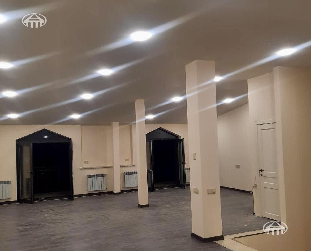Офис · 468 м² · Ереван