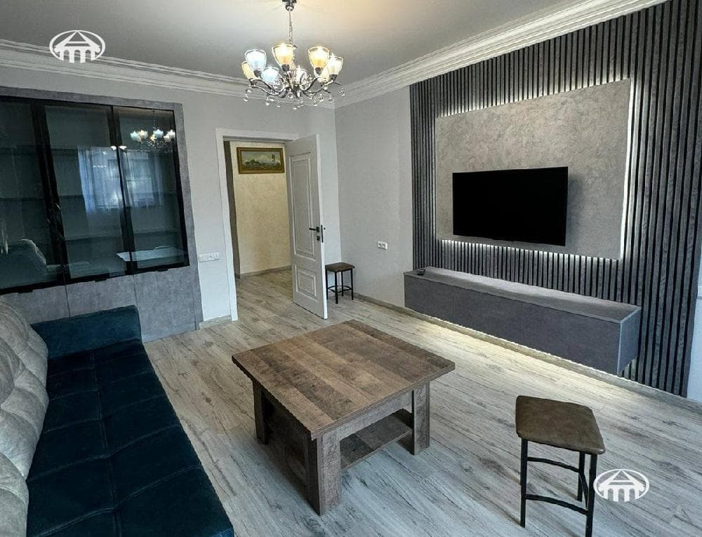 Квартира · 62 м² · Ереван