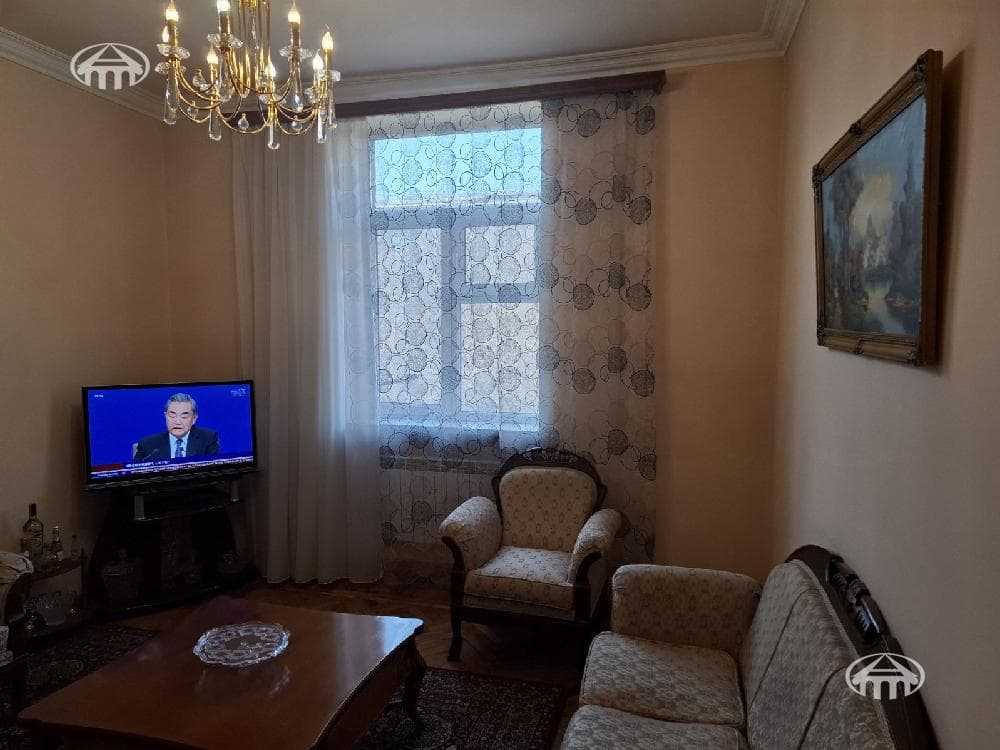 Բնակարան · 33 մ² · Երևան