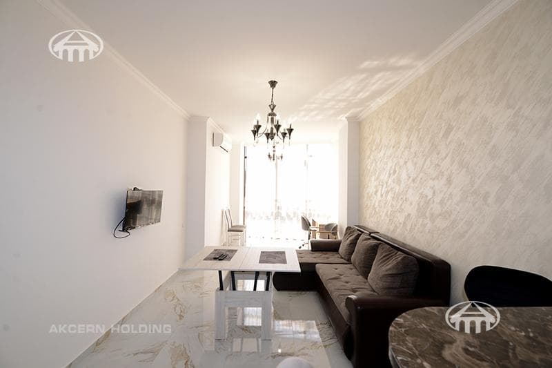 Apartment · 63 m² · Yerevan